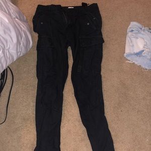 Mens Cargo pants size 30